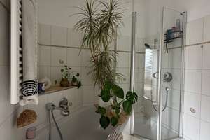 Charmante Altbau Etagenwohnung in Parknähe – 94 m² im 2. OG – Die vollständige Adresse der Immobilie erhältst du vom Anbieter., 42281 Barmen, Wuppertal – Vorschaubild 8