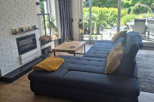 PROVISIONSFREI-Freistehendes Einfamilenhaus +Einliegerwhg,Garten,PV-Anlage/Klima,Garage+Stellplätze – Die vollständige Adresse der Immobilie erhältst du vom Anbieter., 47804 Forstwald, Krefeld – Vorschaubild 7