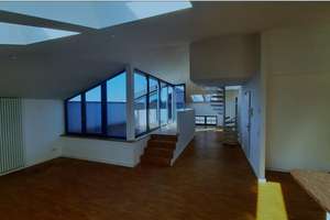 Premium Immobilie, Penthouse - Wohntraum - 147 m² mit Spreeblick - in Berlin - Köpenick – Die vollständige Adresse der Immobilie erhältst du vom Anbieter., 12555 Köpenick, Berlin – Vorschaubild 12