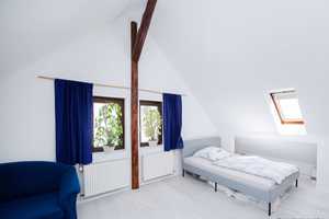 Charmantes 2 - 3 Familienwohnhaus mit Süd/West Garten in Schildesche – Bielefeld – Vorschaubild 23