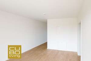 Moderne 3-Zimmer Wohnung mit Dachterrasse – Hügelstraße 73, 64283 Mitte, Darmstadt – Vorschaubild 6