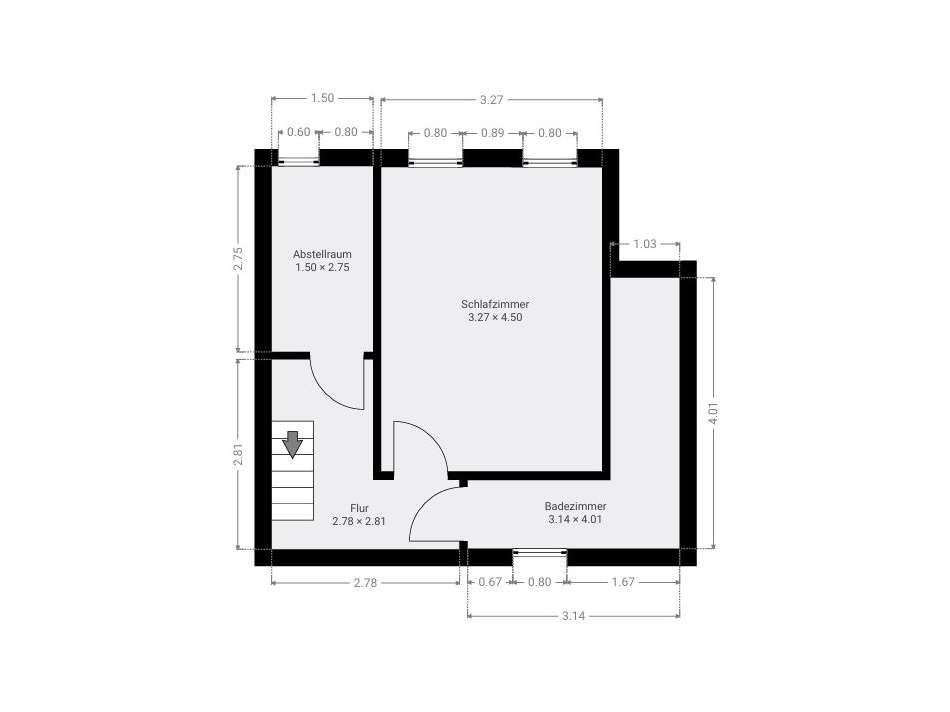 DG Hinterhaus