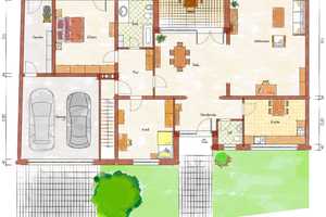 Bungalow in bevorzugter Wohnlage in Odenkirchen | BEILHACK IMMOBILIEN – Rollberg 8, 41199 Mönchengladbach – Vorschaubild 8