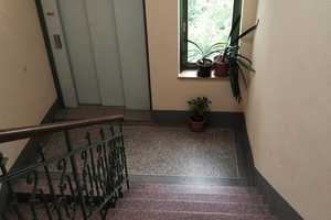 Etwas anders! - 2 Raum Maisionette Wohnung mit Aufzug, Einbauküche und Gäste-WC zu vermieten – Barbarossastraße 53, 9112 Chemnitz – Vorschaubild 6