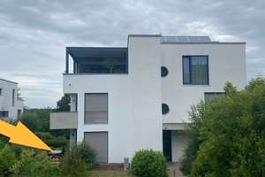 Moderne und helle 3,5-Zimmer-Wohnung zu vermieten!