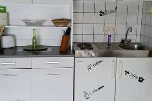 Möblierte Dachgeschosswohnung direkt am Uniklinik in Düsseldorf – 40225 Bilk, Düsseldorf – Vorschaubild 7