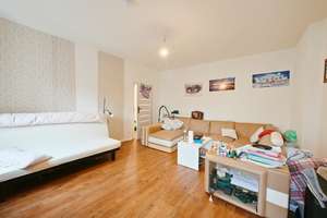 2 Zimmer Eigentumswohnung mit renoviertem Badezimmer in Berlin-Wilmersdorf – Die vollständige Adresse der Immobilie erhältst du vom Anbieter., 10717 Wilmersdorf, Berlin – Vorschaubild 8