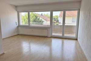 Rommelsbach: 3-Zimmer-Wohnung mit zwei überdachten Balkonen – bald bezugsfrei. – 72768 Rommelsbach, Reutlingen – Vorschaubild 2
