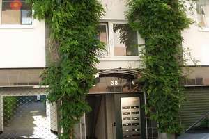 Gepflegtes Apartment in ruhiger Lage nahe der Bergischen Universität – Ritterstr. 38, 42285 Barmen, Wuppertal – Vorschaubild 10