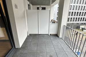 Wohnen im Schillerquartier: Wunderschöne zentrale 2 Zimmer Wohnung in MG-Innenstadt – Sittardstraße 36, 41061 Gladbach, Mönchengladbach – Vorschaubild 10