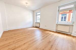 Sanierte 3-Zimmer-Wohnung mit hohen Decken, Balkon und Einbauküche – 65929 Unterliederbach, Frankfurt am Main – Vorschaubild 9