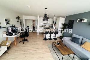 Tauschwohnung: 2 Zimmer Wohnung gegen ab 3 Zimmer Wohnung – Die vollständige Adresse der Immobilie erhältst du vom Anbieter., 51061 Höhenhaus, Köln – Vorschaubild 3