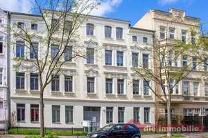 *** 1 Zimmer - Erdgeschoss - Hinterhaus - Balkon *** – Wolfenbütteler Straße 61, 39112 Sudenburg, Magdeburg – Vorschaubild 12