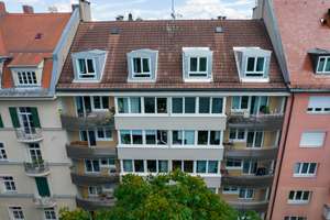 Attraktives Mehrfamilienhaus in München-Sendling am Valleypark – Die vollständige Adresse der Immobilie erhältst du vom Anbieter., 81371 Sendlinger Feld, München – Vorschaubild 9
