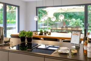Naturliebe und Urbanität vereinbart, Ihr neuer Blick in den Garten – Emsland (Kreis) – Vorschaubild 3
