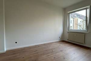 3-Raumwohnung in zentraler Lage von Oberhausen