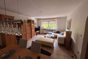 Moderne drei Zimmer Wohnung in Essen, Altenessen-Süd mit Balkon, Gäste-WC und Garage – Rahmstr. 112, 45326 Stoppenberg, Essen – Vorschaubild 2