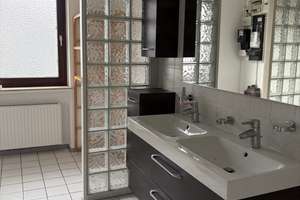 In beliebter Wilhem-Busch-Siedlung, Großzügige 2-Zimmer-Wohnung mit Garten, Kamin & hochwertiger EBK – Wilhelm-Busch-Weg 25, 28329 Sebaldsbrück, Bremen – Vorschaubild 24