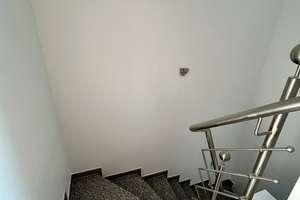 Geräumige 4-Zimmer Maisonette Wohnung mit 3 Balkonen in Köln-Dünnwald – Gerbirgesweg 5, 51069 Dünnwald, Köln – Vorschaubild 21