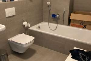 2-Zimmer-Neubauwohnung in den Hellwinkelterrassen - keine Mindestmietzeit – Die vollständige Adresse der Immobilie erhältst du vom Anbieter., 34446 Hellwinkel, Wolfsburg – Vorschaubild 5
