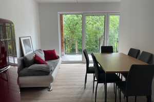 Schöne Wohnung in direkter Nähe zur Uni in Oldenburg! – Oldenburg (Oldenburg) – Vorschaubild 10
