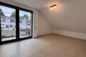 Zentral gelegene 4 Zimmer-Maisonettewohnung – 40489 Kaiserswerth, Düsseldorf – Vorschaubild 6