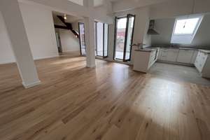 ***Sehr große 5 Zi. Eigentumswohnung im DG, WE 2a-5 mit Balkon + Loggia*** – Pfinztalstr. 2a, 76227 Durlach, Karlsruhe – Vorschaubild 11