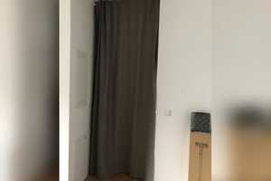 Singleappartement in Lichtenberg vorzeitig zum Monat Oktober neu zu vermieten - WBS erforderlich ! – Rhinstr. 143 C, 10315 Berlin – Vorschaubild 8
