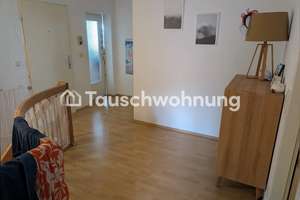 Tauschwohnung: 3,5 Zi Maisonette Kreuzb,suche =4,5 Zi Fhain,Pberg,Pankow – Die vollständige Adresse der Immobilie erhältst du vom Anbieter., 10967 Kreuzberg, Berlin – Vorschaubild 2