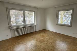 Ruhige Wohnung im Essener Süden