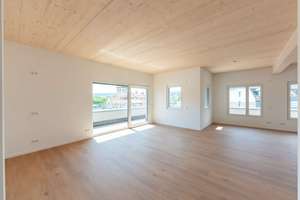 Großzügiges Penthouse mit 360° Dachterrasse, Weitblick und 65 m² Wohn-/Essbereich im Zentrum Jenas – Die vollständige Adresse der Immobilie erhältst du vom Anbieter., 7743 Jena-Zentrum, Jena – Vorschaubild 7