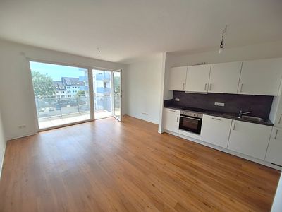 3 Zimmer Wohnung mit Balkon + 1 Monat mietfrei Sommeraktion