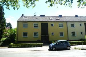TOP renovierte 56 m² Eigentumswohnung mit Südbalkon + einem 11 m² Dachzimmer - Dortmund-Kruckel