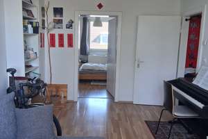 Zwei-Zimmer Altbauwohnung in Flingern-Nord – Die vollständige Adresse der Immobilie erhältst du vom Anbieter., 40233 Flingern Nord, Düsseldorf – Vorschaubild 7