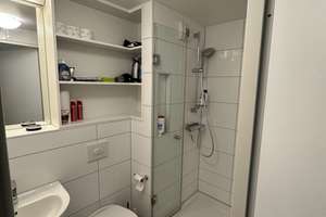1-Zimmer Wohnung mit Balkon im EG in Mainz Neustadt (Campo Novo) – Anni-Eisler-Lehmann-Straße 8, 55122 Hartenberg-Münchfeld, Mainz – Vorschaubild 12