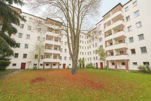 Toplage im Schillerkiez – Wohnen am Tempelhofer Feld  - BEZUGSFREI – Die vollständige Adresse der Immobilie erhältst du vom Anbieter., 12049 Neukölln (Ortsteil), Berlin – Vorschaubild 2