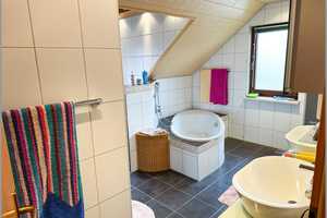 Einfamilienhaus mit Doppelgarage – Dillingen an der Donau (Kreis) – Vorschaubild 12