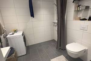 Erdgeschosswohnung mit Terrasse in Dortmund: 2-Zimmer-Wohnung in Barop – An der Witwe 16a, 44227 Barop, Dortmund – Vorschaubild 9
