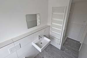 exclusive, ruhige Single-Wohnung nahe U3 (Fürstenr. W.) – Parkmeister. 12, 81475 Fürstenried-West, München – Vorschaubild 5