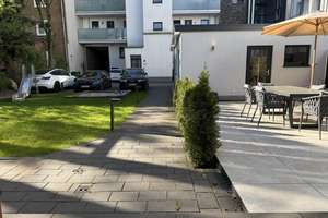 Urban wohnen mit Gartenflair - großzügige 3,5 Zimmer in Eilbek mit eigenem Parkplatz – Die vollständige Adresse der Immobilie erhältst du vom Anbieter., 22089 Eilbek, Hamburg – Vorschaubild 17