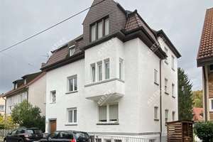 Helle, geräumige WG-Zimmer für Studenten oder Monteure – Uhlbacher Str. 76, 70329 Obertürkheim (Ortsteil), Stuttgart – Vorschaubild 2