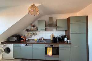 Schöne, helle 3-Zimmer-Wohnung mit Trifelsblick in zentraler Lage  – 76829 Landau, Landau in der Pfalz – Vorschaubild 5