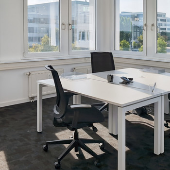 Bezugsfertige Büros - in allen Größen in Regus STEP Stuttgart Engineering Park