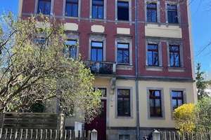 Schicke kleine 3-Zimmerwohnung mit Wannenbad in ruhiger, gediegener Lage!