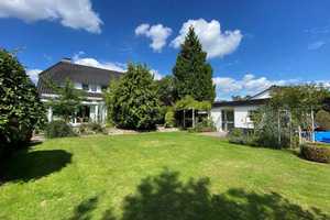 ZWEIFAMILIENHAUS MIT GROßZÜGIGEM PLATZANGEBOT – Poststraße 5, 38176 Peine (Kreis) – Vorschaubild 1