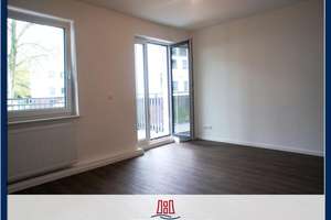 sanierte 4-Zimmer Wohnung bei Langenhorner Markt – Die vollständige Adresse der Immobilie erhältst du vom Anbieter., 22415 Langenhorn, Hamburg – Vorschaubild 2