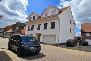 Nimm Dein Wohnglück selbst in die Hand! Helle 3-Zi-Whg. mit großer Dachterrasse!