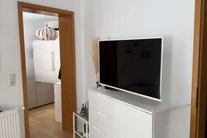 Helle 2-Zimmer-Wohnung (44 m²) in Stuttgart-Weilimdorf, – ab 01.10. verfügbar  – Glemsgaustraße 31, 70499 Weilimdorf (Ortsteil), Stuttgart – Vorschaubild 3