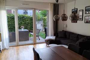 3 Zi. Wohnung, beste Lage mit Garten, 2 Jahre oder länger – Münster – Vorschaubild 4
