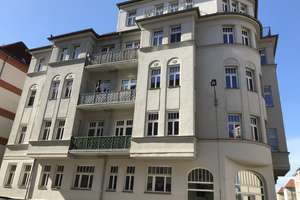 Einraum-Wohnung in der Südvorstadt – 4275 Südvorstadt, Leipzig – Vorschaubild 4